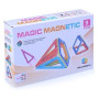Конструктор магнітний Magic Magnetic 9дет (JH8951A)
