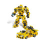Конструктор Трансформер Бамблбі 816 дет (98271)