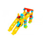 Конструктор дитячий ТехноК Construction Set 90шт. (TH6825)