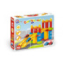 Конструктор дитячий ТехноК Construction Set 90шт. (TH6825)