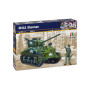 Збірна модель ITALERI Середній танк M4A1 SHERMAN 1:35 (IT225)