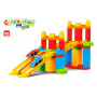 Конструктор дитячий ТехноК Construction Set 90шт. (TH6825)