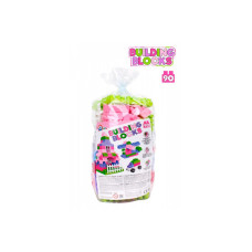 Конструктор ТехноК Building Blocks 90 дет (TH6559)