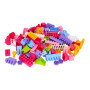 Конструктор ТехноК Building Blocks 90 дет (TH6559)