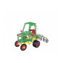 Конструктор ТехноК металевий Фермерська техніка (TH1936)