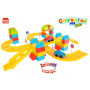 Конструктор дитячий ТехноК Construction Set 100шт. (TH8324)