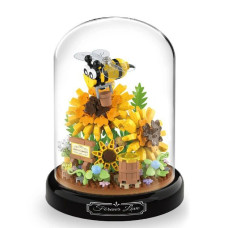 Конструктор Boutique Forever Love Бджола 548 дет (P2280)