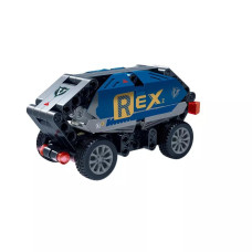 Конструктор BanBao Ексклюзивні авто 354 ел Рекс (BB8649)