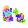 Конструктор Wader Big Blocks 26 ел (41590)