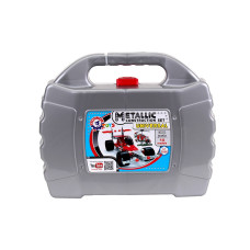 Конструктор металевий ТехноК Універсал 304 ел. (TH3886)