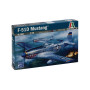Збірна модель ITALERI 1:72 Винищувач P-51D MUSTANG (IT086)