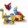 Конструктор Wader Kids Blocks 90 ел (41296)
