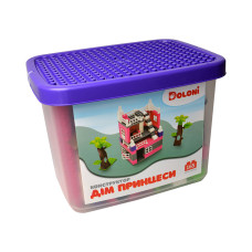 Пазли Trefl День з найкращою подругою. Мінні Маус 160шт. (15373)