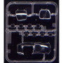 Збірна модель ITALERI гелікоптер MIL-24 HIND D/E 1:72 (IT014)