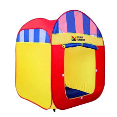 Намет Play Smart дитячий чарівний будиночок (1002М)