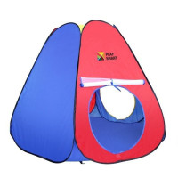 Намет PLAY SMART пірамідка Чарівний будиночок 144х104х244 см в сумці (3058P)