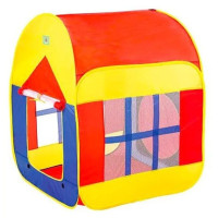 Намет куб 2 виходи 2 вікна (M1440)