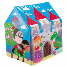 Намет-будиночок INTEX Замок (45642)