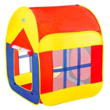 Намет куб 2 виходи 2 вікна (M1440)