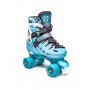 Роликові ковзани квади SCALE SPORTS LF G905 M 35-38р. М'ятні (1353083551)