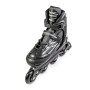 Ролики SCALE SPORTS LF935 XL (41-44) чорні (2101754733-XL)