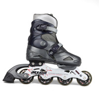 Ролики АСTION розсувні розміри S(31-34) (асорт.) (126С/130АС)