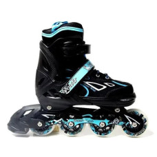 Ролики Scale sports Power King S (29-32) (асорт.) (6319PWK)