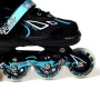 Ролики Scale sports Power King S (29-32) (асорт.) (6319PWK)