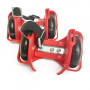 Ролики Flashing Roller на п'яту (02117)