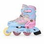 Роликові ковзани KEPAI S (28-31) (асорт.) (330RK)
