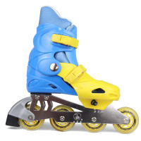 Ролики Tian-E розсувні (39-42) (асорт.) (117/2002)