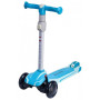 Самокат дитячий Maraton Global G бірюзовий (MR0010TQ)