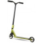 Самокат Maraton Trigger HIC-system трюковий алюмінієвий оливковий (SMR0070GOL)