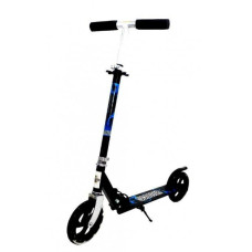 Самокат двоколісний Scale Sports USA 460 чорний (204923054)