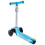 Самокат дитячий Maraton Global G бірюзовий (MR0010TQ)