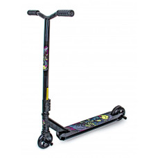 Самокат трюковий Scale Sports Leone чорний (1957298791)