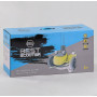 Самокат дитячий Best Scooter HELLO жовтий (D-0449)