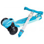 Самокат дитячий Maraton Global G бірюзовий (MR0010TQ)