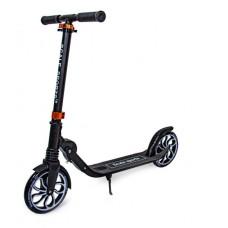 Самокат двоколісний Scale Sports SS17 чорний (1332012981)