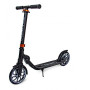 Самокат двоколісний Scale Sports SS17 чорний (1332012981)