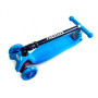 Самокат дитячий Scale Sport Scooter Maxi складний синій (1612382607)