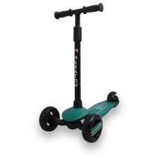 Самокат дитячий Maraton Baby Star зелений (MR0013GR)