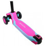 Самокат дитячий Maraton Global G рожево-блакитний (SMR0009PNB)