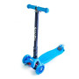 Самокат дитячий Scale Sport Scooter Maxi складний синій (1612382607)