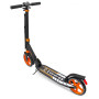 Самокат Maraton PRO алюмінієвий помаранчевий (SMR0014PM)