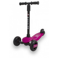 Самокат дитячий Maraton Baby Star рожевий (MR0013PN)