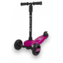 Самокат дитячий Maraton Baby Star рожевий (MR0013PN)