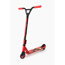 Самокат Scale Sports Maximal Exercise алюмінієвий червоний (1210295614)