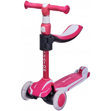 Самокат дитячий Maraton Flex G білий (MR0005PN)