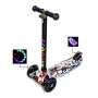 Самокат дитячий Scale Sport Scooter Maxi Print ABC Алфавіт (504986740)